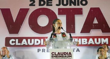 ¿Quién es Claudia Sheinbaum, la candidata a la presidencia de México?