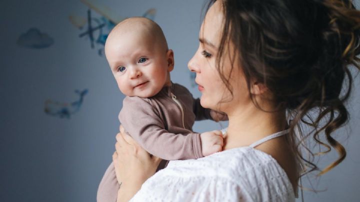 ¿Cómo ayudar a mi bebé a sacar las flemas?