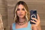 3 outfits de Mariana Rodriguez para lucir cómoda, elegante y juvenil