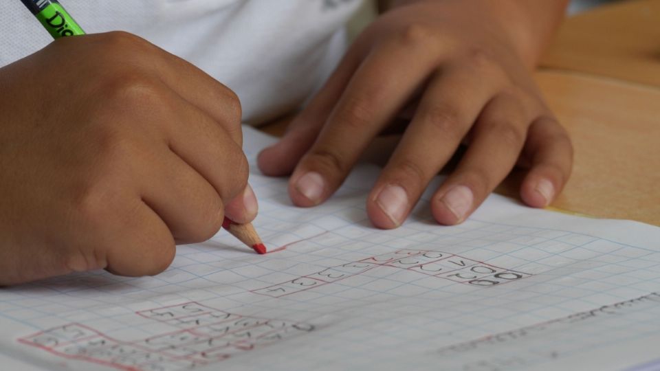 Estrategias para que tu hijo se aprenda las tablas de multiplicar