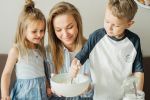 3 ideas de cena rica y nutritiva para tus hijos