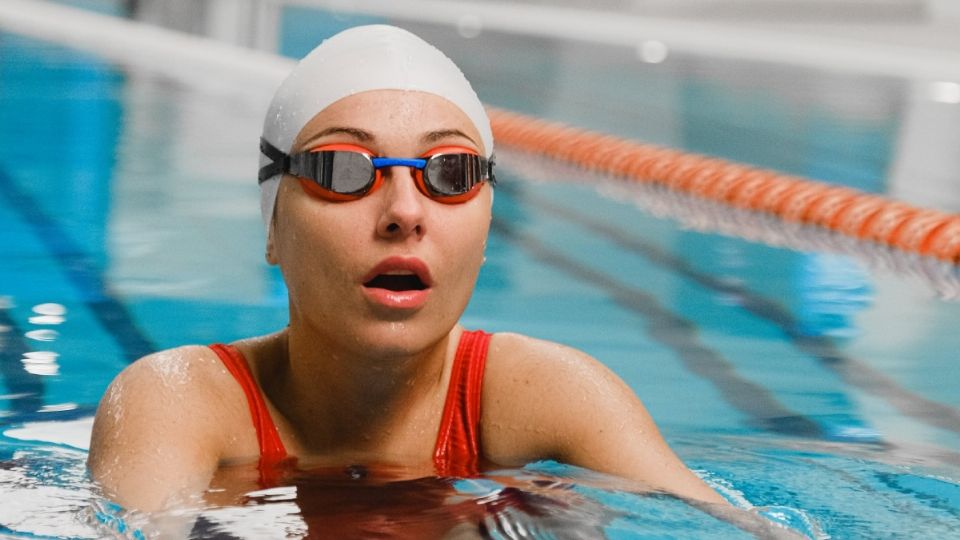 Tips para mejorar tu condición en la natación