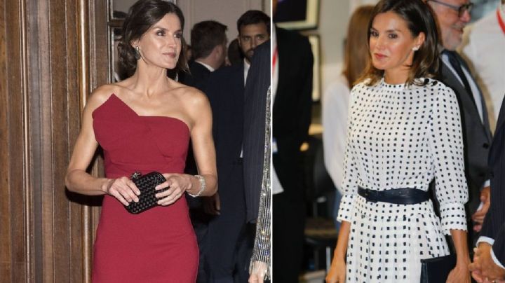 Las 3 bolsas de lujo de la reina Letizia que son sus favoritas