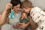 ¿Cuál es la mejor edad para tener hijos?