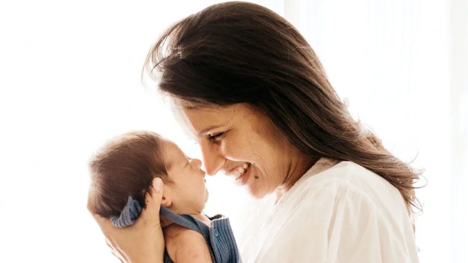 Sigue los pasos correctos para tener a un bebé recién nacido en casa