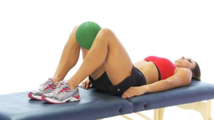 Yoga para el dolor de rodillas: 3 posturas ideales para ti