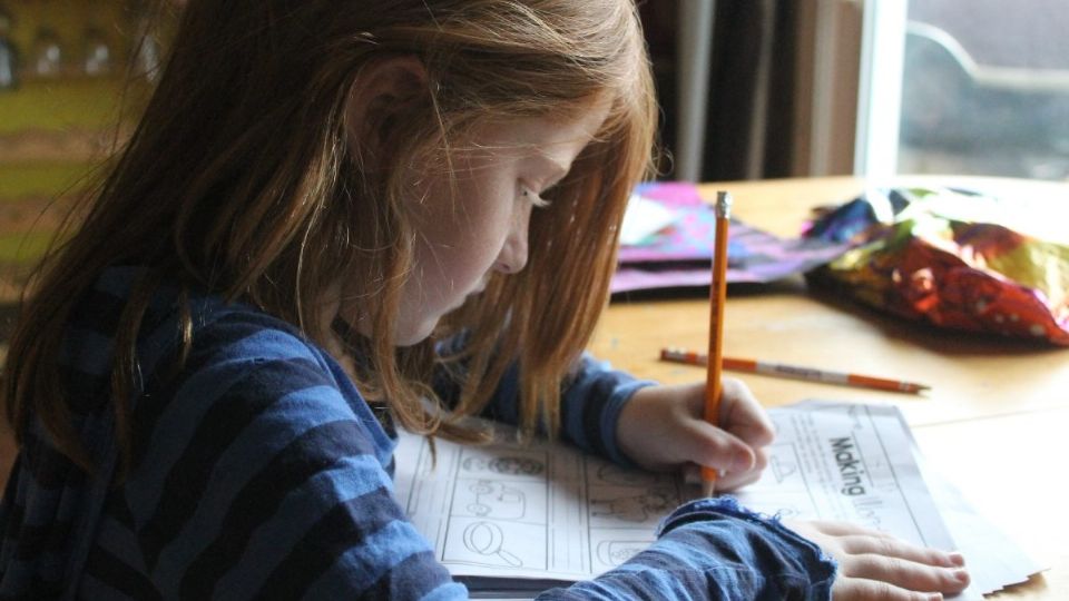 Tips para ayudar a tus hijos a aprenderse las tablas de multiplicar