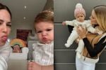 Mariana Rodríguez tiene los 5 objetos que toda mamá necesita
