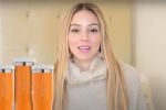 Mariana Rodríguez tiene su termo Stanley naranja de Starbucks ¿cuánto cuesta y cómo conseguir?