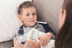 Tips para proteger a mi hijo del sarampión