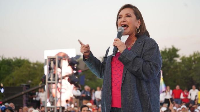 ¿Cuáles son las propuestas de Xóchitl Gálvez para la presidencia?