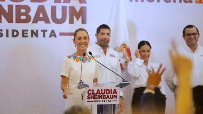 ¿Qué hizo Claudia Sheinbaum como Jefa de Gobierno en la Ciudad de México?