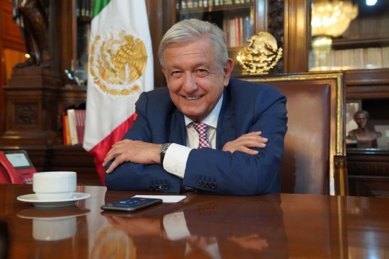 hijos de amlo