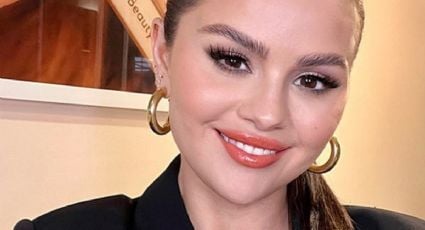 3 blusas de Selena Gomez para usar si también tienes busto grande